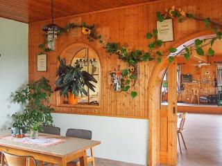 Pension Kreuzberghof - 8