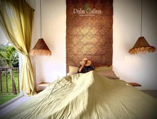 PalmCalina - PhuQui Beach House - Cu Lao Thu - 0
