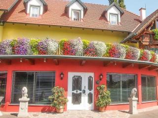Pension Kreuzberghof - 1