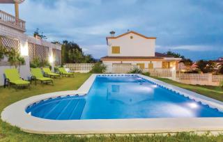 Villa en Alquiler Oropesa del Mar - 1