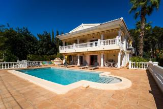 Villa Isabonita - Altea Santa Clara - Bernia - 2