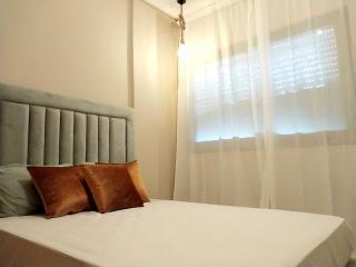 Appart relax aéroport 5 min - 6