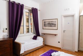 Suite Cervantes - Napels - 3