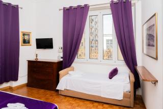 Suite Cervantes - Napels - 1