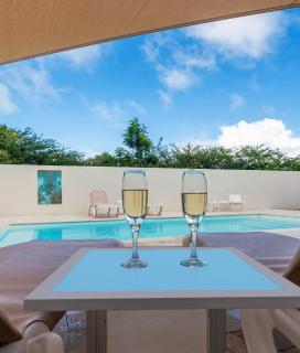 Villa Blue Bayou - Grote Berg - 6