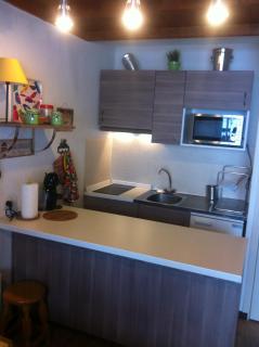 residence Lac Blanc - Val Thorens - 4