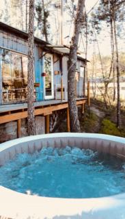 Relax Container - Aguiar da Beira - 9