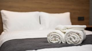 DAYMONTH HOTEL - Istambul - 8