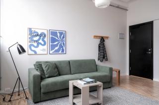 South Studios by Daniel&Jacob's - Copenaghen - 8