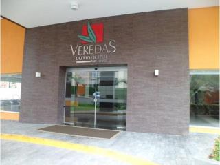 Veredas do Rio Quente Top - Rio Quente - 4
