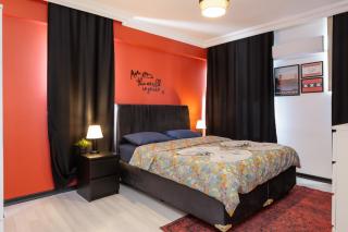 Melissas Suites Lara - Antalya - 3