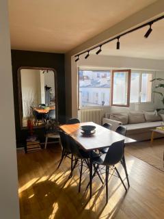 Apartment in Montmartre - París - 1