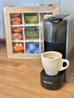 Monolatino Apartment - 1