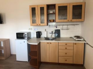 Apartmán PodFaustinkou - Sušice - 5