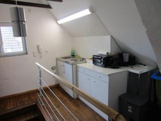 Ferienwohnung Am Homburg Nr 1 - 2