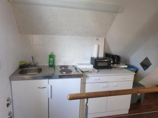 Ferienwohnung Am Homburg Nr 1 - Saarbrücken - 3