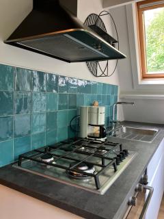 Chalet Tournesol Durbuy - Durbuy - 7