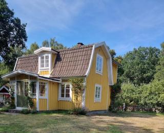 Trevliga stugor i Torhamn, perfekt för familjer - Karlskrona - 9