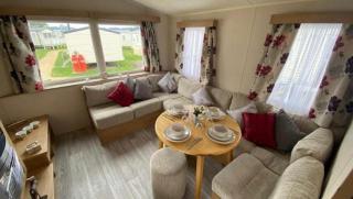 Winchelsea sands holiday park - Winchelsea - 8