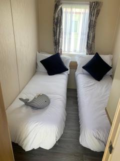 Winchelsea sands holiday park - Winchelsea - 1