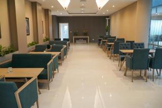 Amérian Río Cuarto Apart & Suites - Río Cuarto - 1