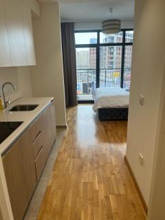 A&J BW Apartments - Belgrado - 0