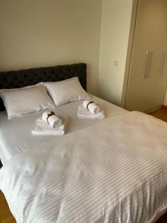 A&J BW Apartments - Belgrado - 6