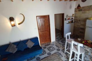 Deer's House - Dahab - 9