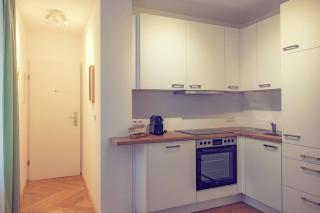 Pittoreskes Apartment 1-BR - Vienne - 3