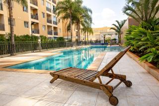 Excelente apartamento próximo ao Hospital Águas Claras e metro - You LifeStyle - Brasília - 9