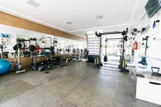 Excelente apartamento próximo ao Hospital Águas Claras e metro - You LifeStyle - Brasília - 5