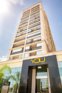 Excelente apartamento próximo ao Hospital Águas Claras e metro - You LifeStyle - Brasília - 0
