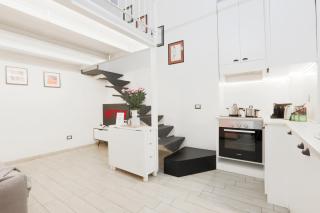 Fashion Loft 8 min to DUOMO - Milan - 3