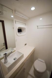 "Marea" Sunreef 62 Catamaran with Crew all inclusive - 6