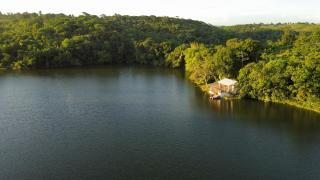 Hotel Fazenda sol nascente - 2