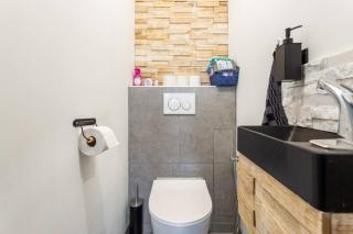 Maison des voyageurs Azur - PARIS ORLY - Choisy-le-Roi - 5