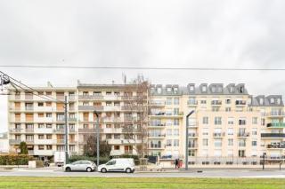 Maison des voyageurs Azur - PARIS ORLY - Choisy-le-Roi - 2