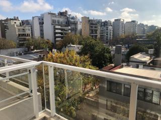 Cabrera Apart - Buenos Aires - 4