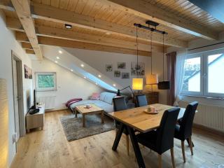 Helles ruhiges Appartement im Grünen - Dortmund - 9