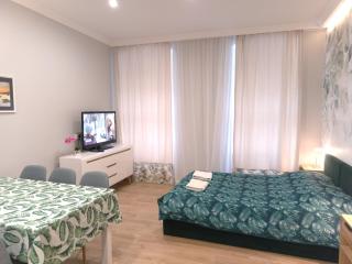 Apartament na Przedmieściu by Apartamenty na dni Wrocław - Wrocław - 2