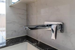 The Rixx Terrific Apartment@D1/pool/gym/sauna/kids - Ho Chi Minh - 5