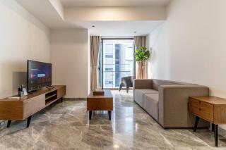The Rixx Terrific Apartment@D1/pool/gym/sauna/kids - Ho Chi Minh - 2