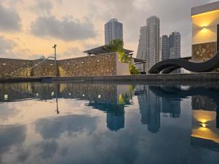 VAUX Park Street Hotel - A collection of 8 luxury lofts - 3