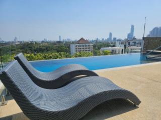 VAUX Park Street Hotel - A collection of 8 luxury lofts - 4