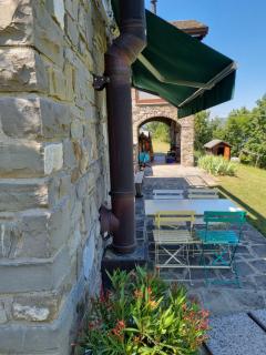 Il Paradiso monolocale Cottage - 7