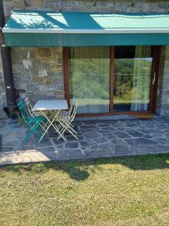 Il Paradiso monolocale Cottage - 5