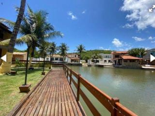 Casa com piscina em Cabo Frio/RJ - Cabo Frio - 3