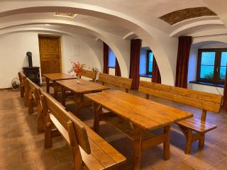 Sládků statek - Veselí nad Lužnicí - 3