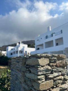 Aegean Mirror, Andros - Apróvaton - 4