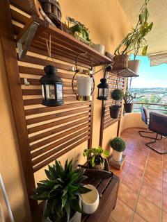 Apartamento Nuevo Fuengirola - Fuengirola - 5